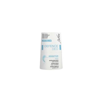 BioNike 50 ml Defence Deo Sensitive 48h Ekstra Gentle Roll On