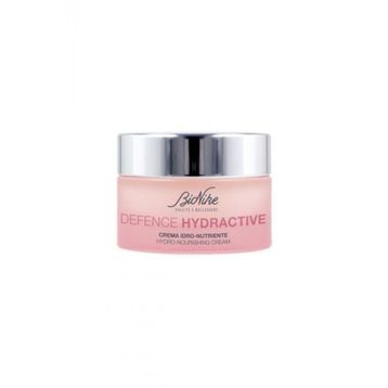 BioNike 50 ml Defence Hydractive Hydro Nourishing Cream