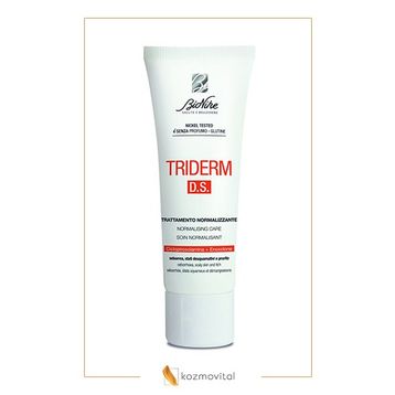 BioNike 50 ml Triderm DS Normalising Care