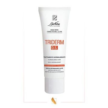 BioNike 50 ml Triderm DS Normalising Care