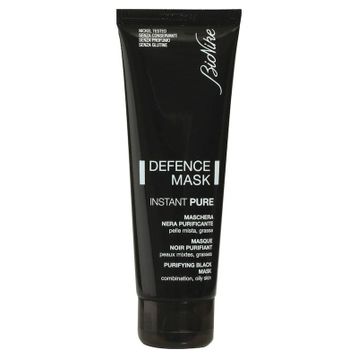 BioNike 75 ml Defence Mask Insant Pure