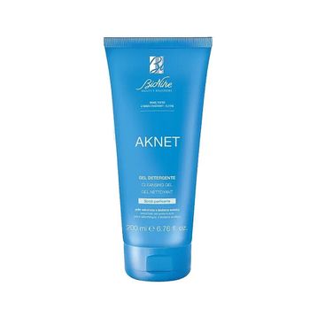 BioNike Acnet 200 ml Yüz Temizleme Jeli