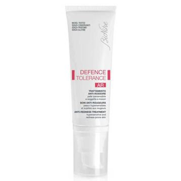 BioNike BİON10004 Defence Tolerance Ar+ Kızarıklık Ciltler 50 ml Bakım Kremi