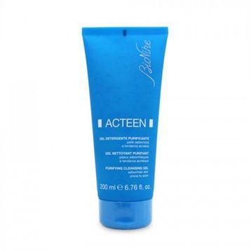 BioNike BİON10028 Acteen Purifying 200 ml Temizleme Jeli
