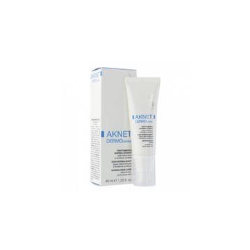 BioNike BİON10030 Aknet Dermocontrol 40 ml Akne Kremi