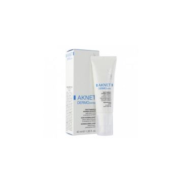 BioNike BİON10031 Aknet Hydra Plus 40 ml Akne Kremi