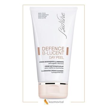 BioNike Defence B-Lucent Daily 150 ml Peeling