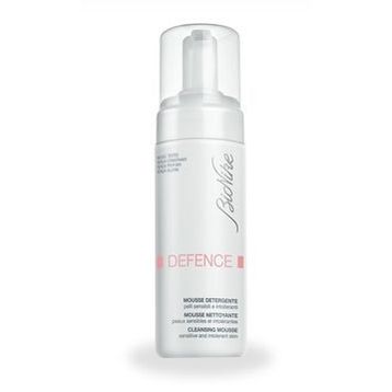 BioNike Defence Cleansing Mousse Sensitive And İntolerant Skin