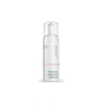 BioNike Defence Cleansing Mousse Sensitive And İntolerant Skin