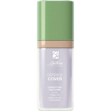 BioNike Defence Cover Colour Corrector 12 ml Violet Kapatıcı