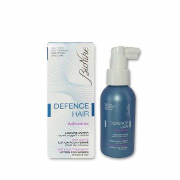 Bionike Defence Hair Loss For Men Treatment
