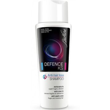 Bionike Defence Hair Loss For Men Treatment
