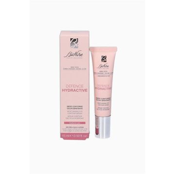 BioNike Defence Hydractive 15 ml Göz Çevresi Nemlendirici Serum