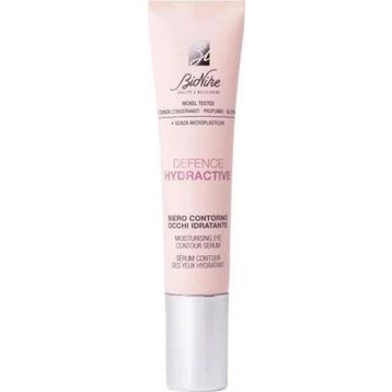 BioNike Defence Hydractive 15 ml Göz Çevresi Nemlendirici Serum