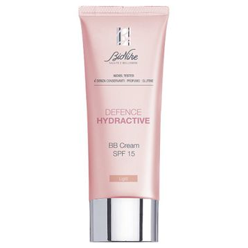 BioNike Defence Hydractive Spf15 Light 40 ml BB Cream
