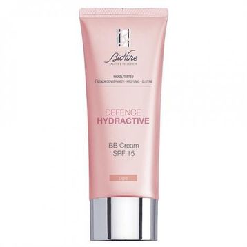 BioNike Defence Hydractive Spf15 Light 40 ml BB Cream