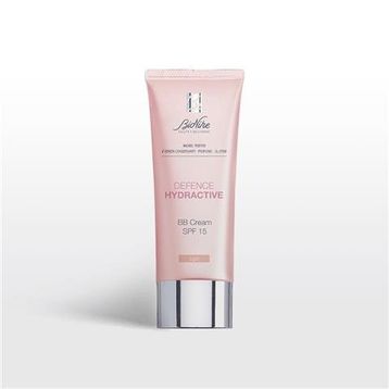 BioNike Defence Hydractive Spf15 Light 40 ml BB Cream