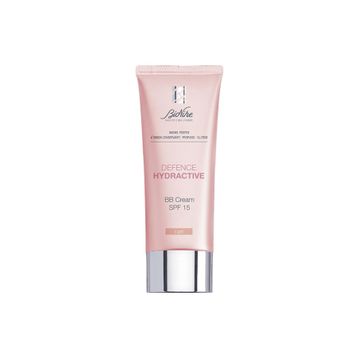 BioNike Defence Hydractive Spf15 Light 40 ml BB Cream