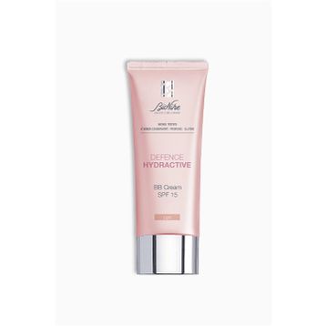 BioNike Defence Hydractive Spf15 Light 40 ml BB Cream