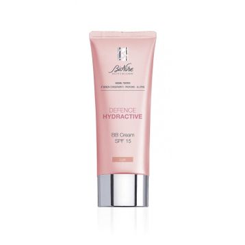 BioNike Defence Hydractive Spf15 Light 40 ml BB Cream