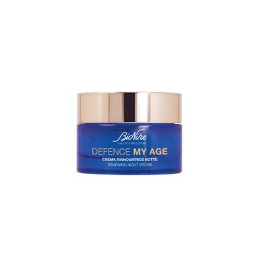 BioNike Defence My Age 50 ml Gece Kremi