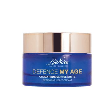 BioNike Defence My Age 50 ml Gece Kremi