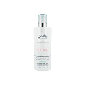 Bionike Defence Rebalancing Gel Pore Refiner 200 ml Yüz Temizleme Jeli