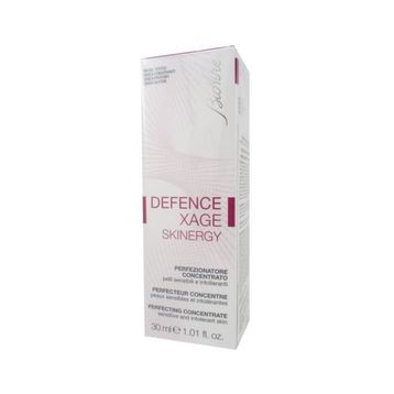 BioNike Defence Xage Skinergy Concentrate 30 ml