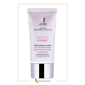 BioNike Defense Hydra Rich Moisturizing 50 ml Krem