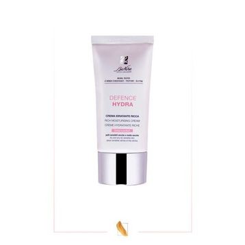 BioNike Defense Hydra Rich Moisturizing 50 ml Krem