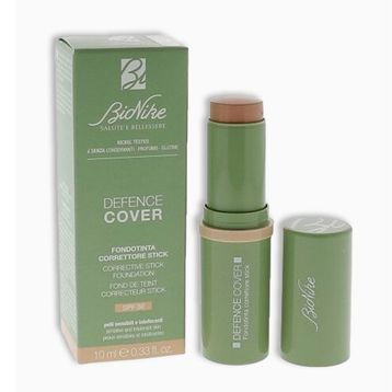 BioNike No:204 Miel Spf 30 10 ml Defence Cover Stik Fondöten
