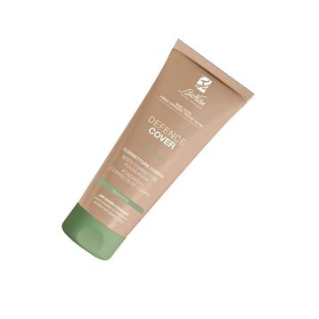 BioNike No:402 Medium Spf 15 75 ml Defence Cover Vücut Fondöteni