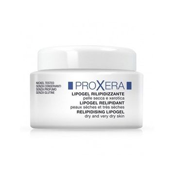BioNike Proxera Relipidizing Lipogel 50 ml Onarıcı Krem