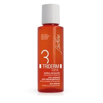 BioNike Triderm 100 ml Hassas Ciltler için Yağ