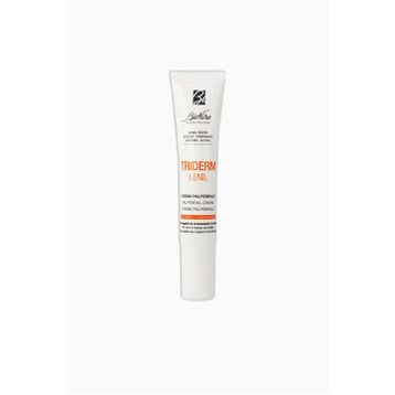 BioNike Triderm Lenil Palpebral 15 ml Cream