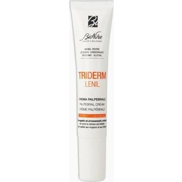 BioNike Triderm Lenil Palpebral 15 ml Cream