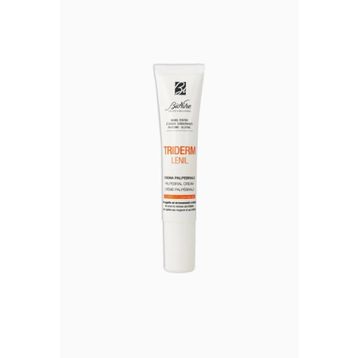 BioNike Triderm Lenil Palpebral 15 ml Cream