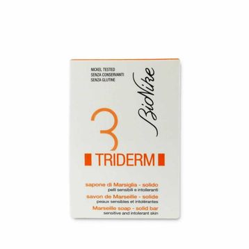 BioNike Triderm Solid Marseille Soap 100 gr Sabun