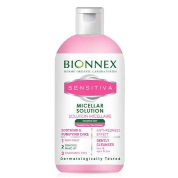 Bionnex 250 ml Sensitiva Misel Solüsyon