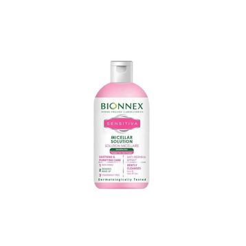 Bionnex 250 ml Sensitiva Misel Solüsyon