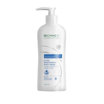 Bionnex Perfederm Ultra Moisturizing 250 ml Body Cream
