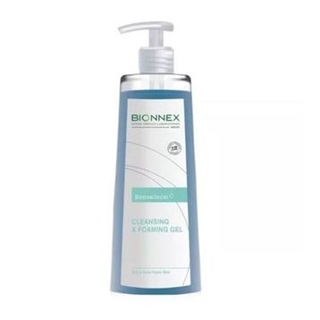 Bionnex Rensaderm 200 ml Temizleme Jeli