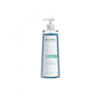 Bionnex Rensaderm 200 ml Temizleme Jeli