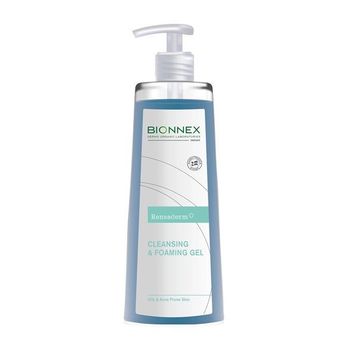 Bionnex Rensaderm 200 ml Temizleme Jeli
