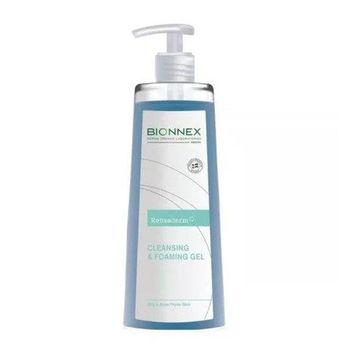 Bionnex Rensaderm 200 ml Temizleme Jeli