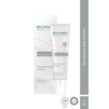 Bionnex Whitexpert Contour 15 ml Göz Kremi