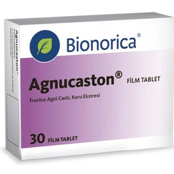 Bionorica Agnucaston 30 Tablet