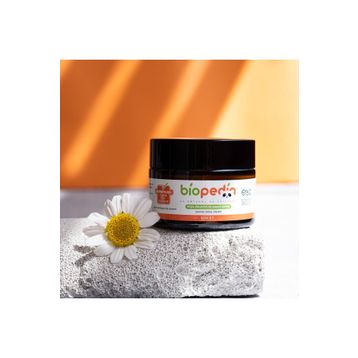 Biopedia Organik 50 ml Pişik Önleyici ve Bakım Kremi