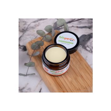Biopedia Organik 50 ml Pişik Önleyici ve Bakım Kremi