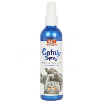 Biopet Active Catnip 100 ml Kedi Oyun Spreyi
